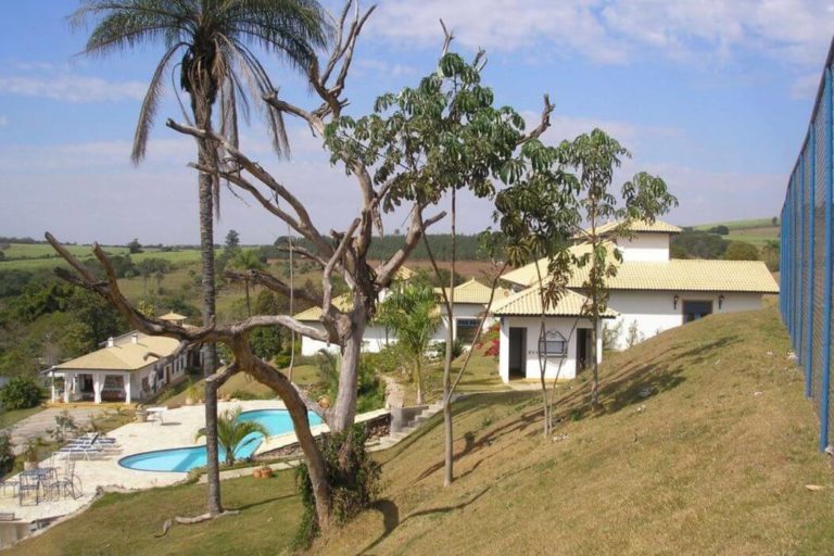 Foto de Projeto Hotel Fazenda do Mestre | Descalvado – SP