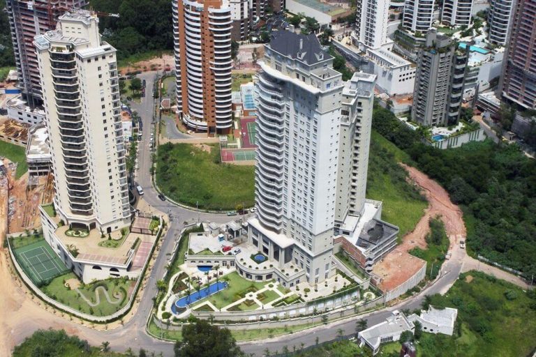 Foto de Projeto Verveine | São Paulo – SP